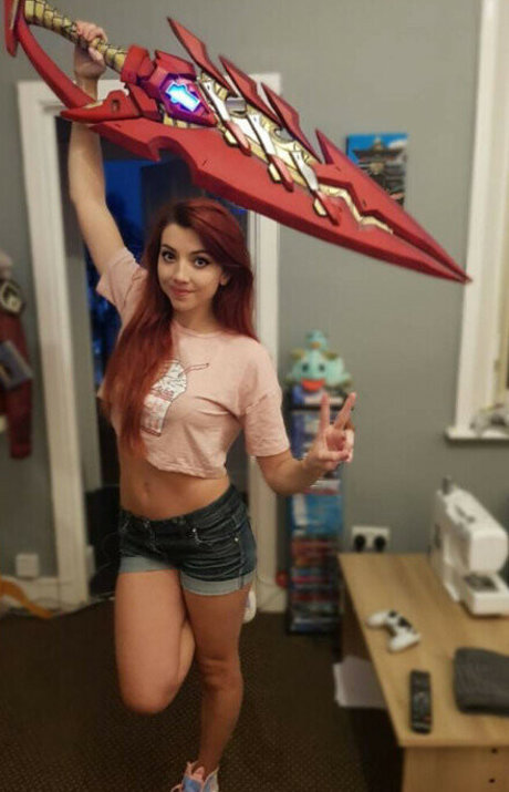 Littlejem perfekte xxx foto