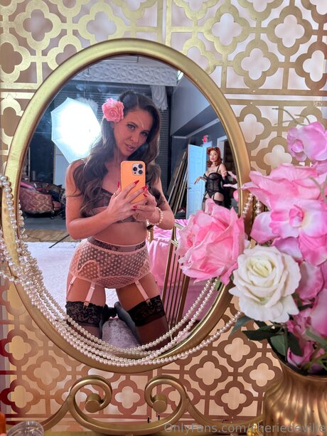 cheriedeville kostenlose top bild