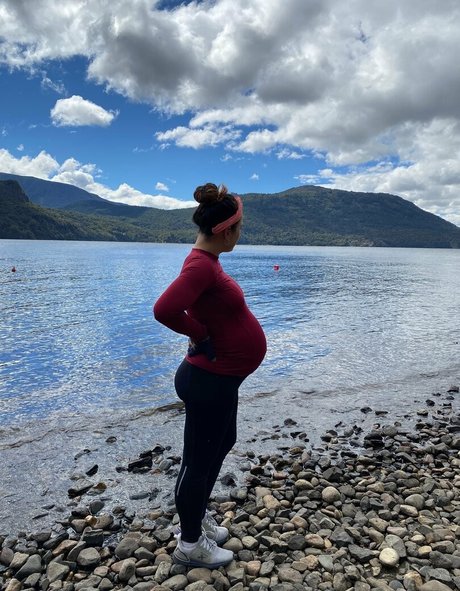 aprilbigass sexy hd foto