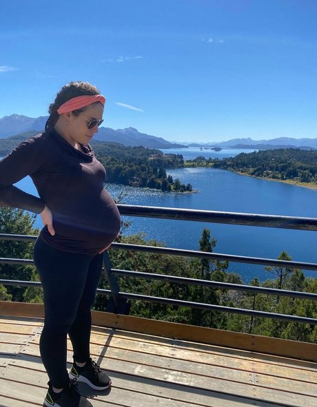 aprilbigass schöne nackt galerien