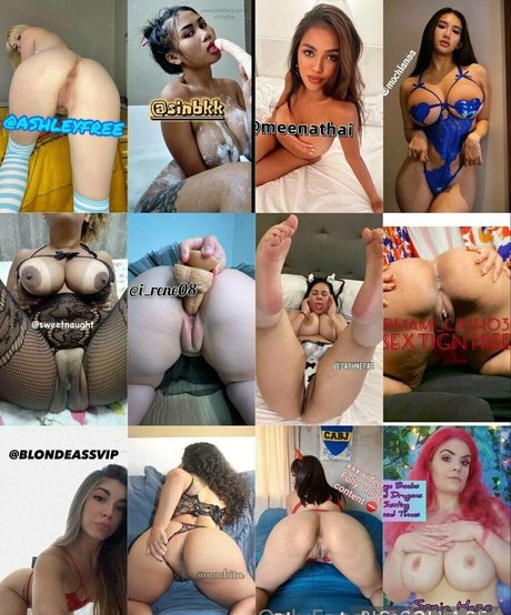 sinbkk pornostar top galerie