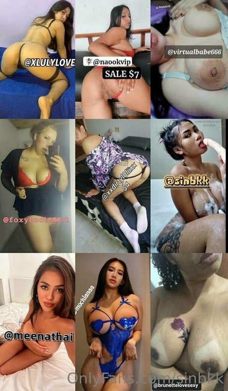 sinbkk model kostenlose galerie