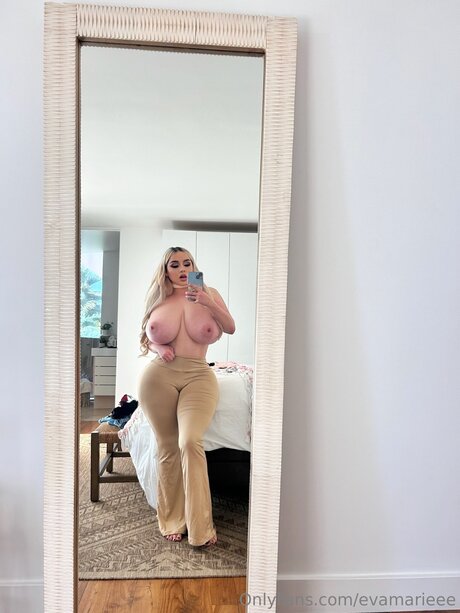 evamarieee sexy kunst fotos