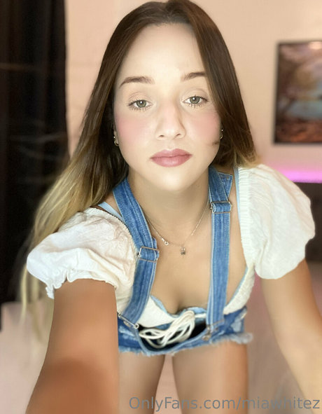 miawhitez Profilbild