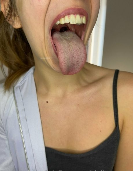 giuliasmouth heiße kostenlose bilder