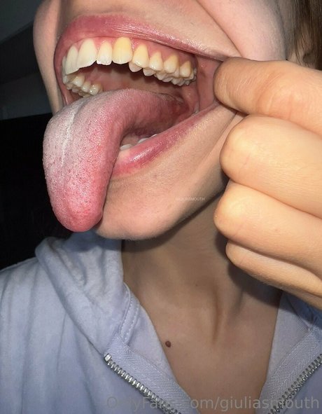 giuliasmouth sexy heiße bilder