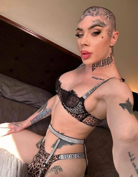 KendallJenson hübsche archiv