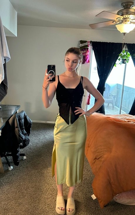 KendallJenson kunst porno galerie