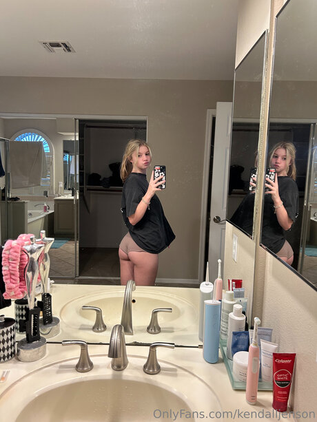 KendallJenson erotische nackte galerien