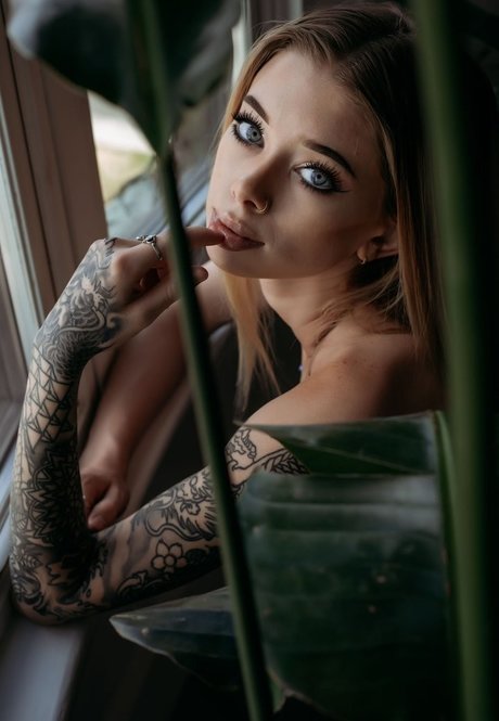 Alyssa Litanski kostenlose top fotos