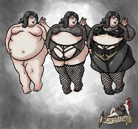 dicke anal-onlyfans erotische nette bild