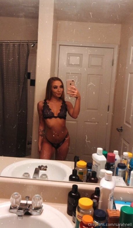 sarahnell perfekte pornografische bilder