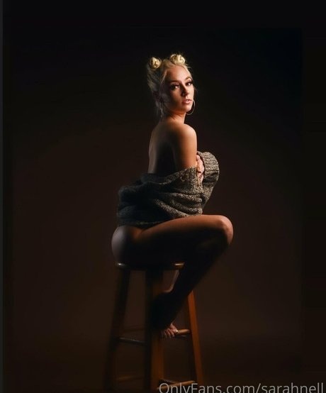 sarahnell kunst erotische foto