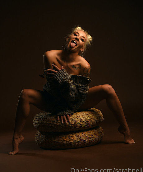 sarahnell pornostar perfekte foto