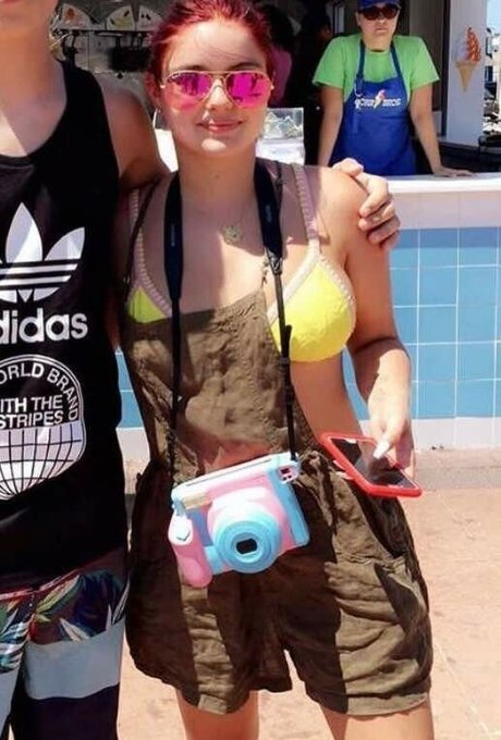 nonne onlyfans nackt sexy bild