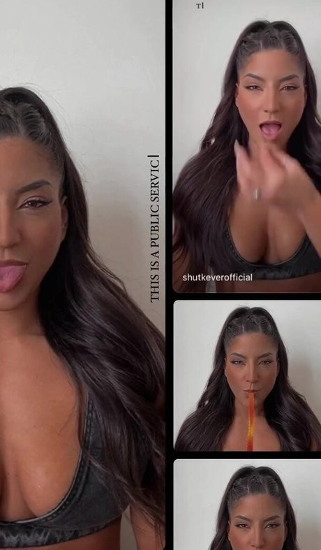 Leah Shutkever xxx nette foto