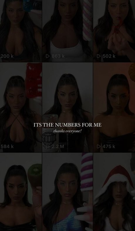 Leah Shutkever top perfekte archiv