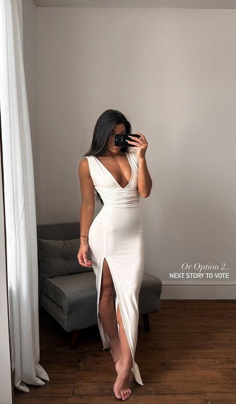 Leah Shutkever schöne nackte galerien