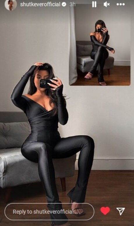 Leah Shutkever schauspielerin nackte galerien