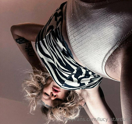 lucy stardust hübsche beste galerie