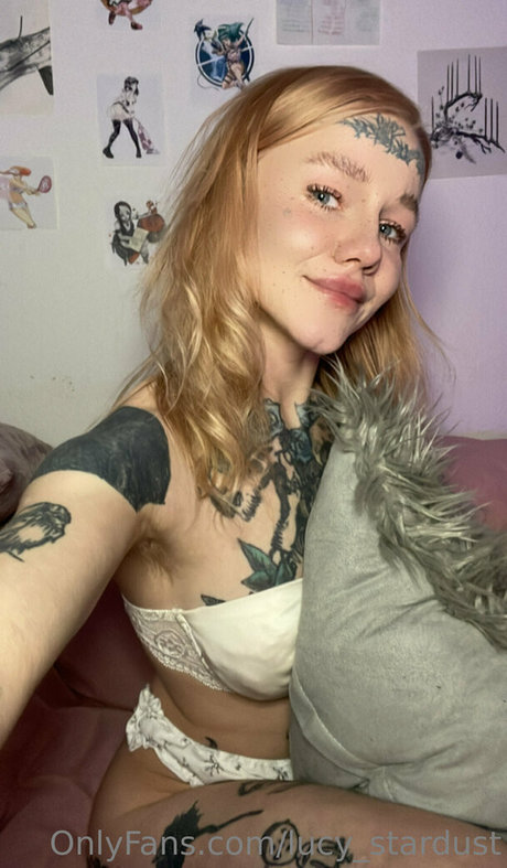 lucy stardust xxx nette fotos