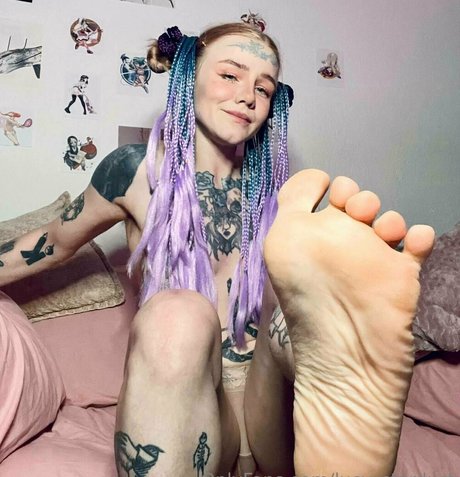 lucy stardust schauspielerin freie foto