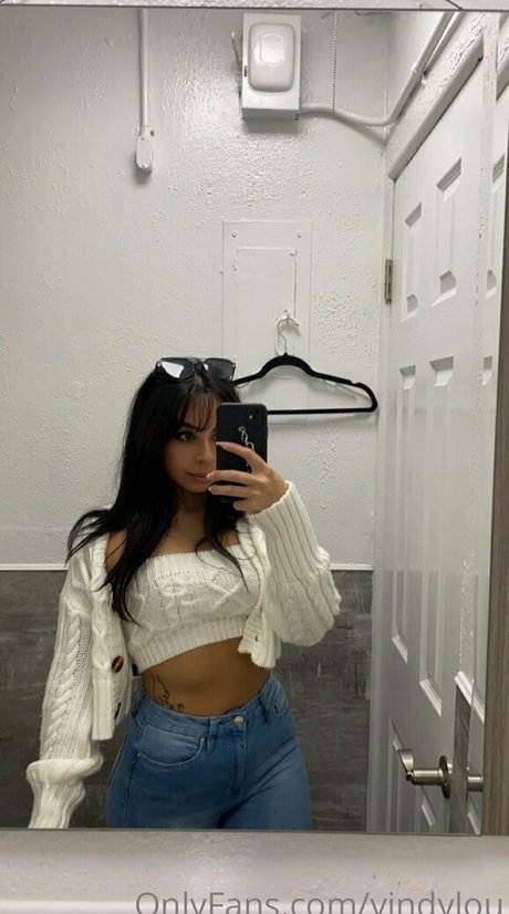 vindylou exklusive nacktheit bilder