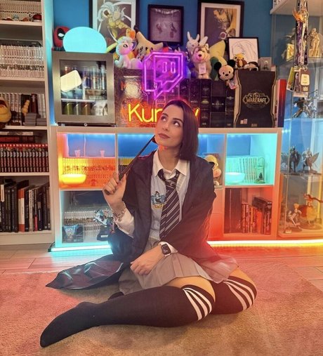 Sara Stefanizzi schöne foto