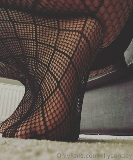 lillysunday nackt sex galerie