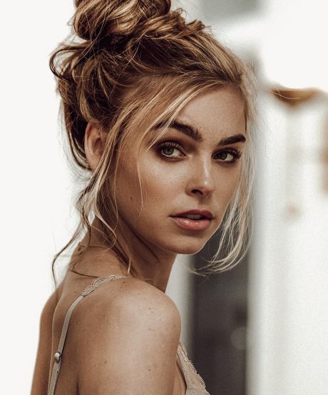 Elizabeth Turner perfekte schöne fotos