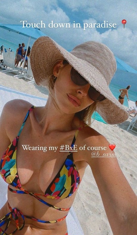 Elizabeth Turner perfekte porno bilder