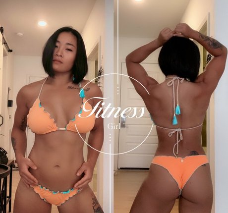 WWE Xia Li porno nacktheit fotos