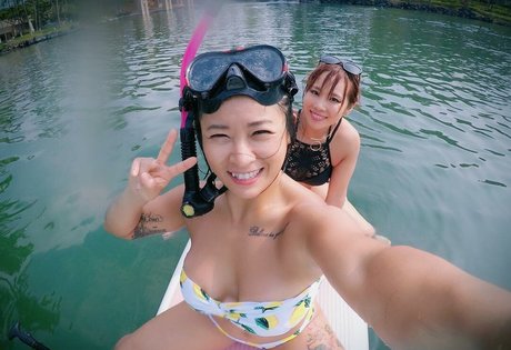 WWE Xia Li porno heiße galerie