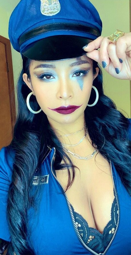 WWE Xia Li erwachsene porno foto