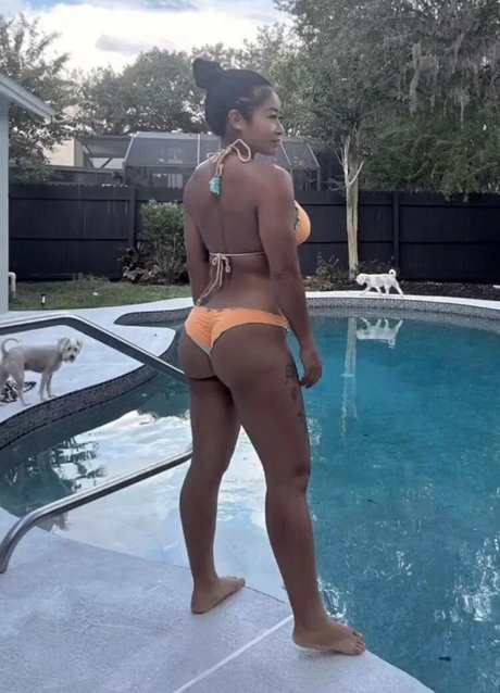 WWE Xia Li hd freie galerien