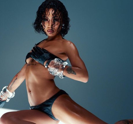 Coi Leray schöne bilder