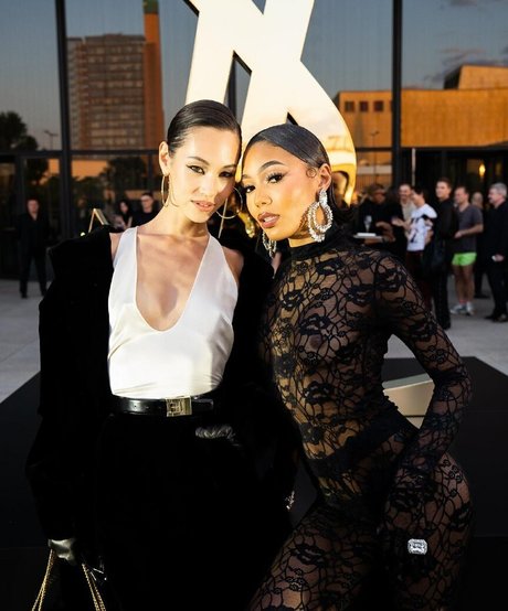 Coi Leray hübsche sexy archiv