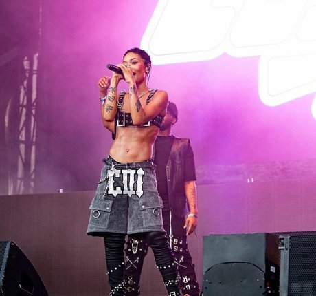 Coi Leray kostenlose nacktheit fotos