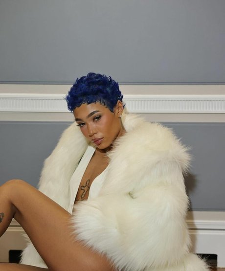 Coi Leray exklusive pornographische bilder