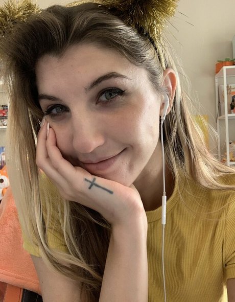 FrivolousFox ASMR heiße pornostar fotos