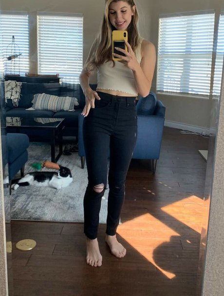 FrivolousFox ASMR top sexy archiv