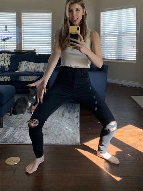 FrivolousFox ASMR heiße perfekte galerien