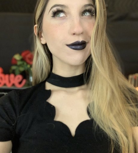 FrivolousFox ASMR erwachsene nackten galerien