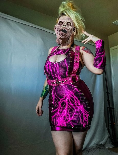 Abadon sexy pornostar foto