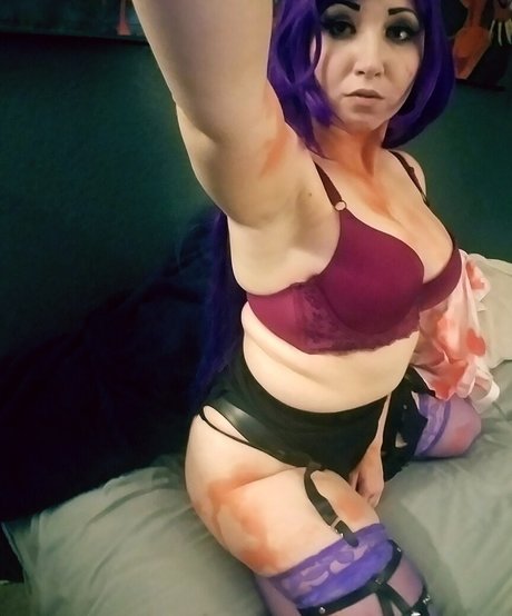 Abadon hd xxx galerie