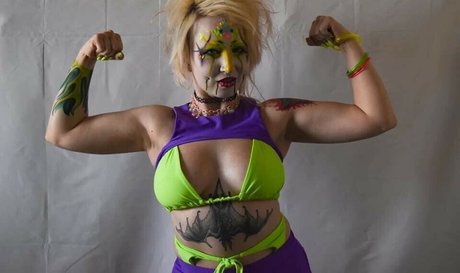 Abadon freie sexy fotos