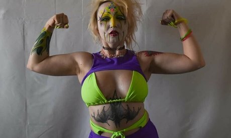 Abadon nackt nette galerie