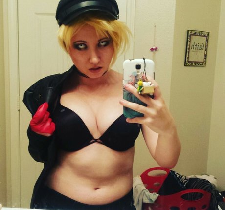 Abadon pornostar beste fotos