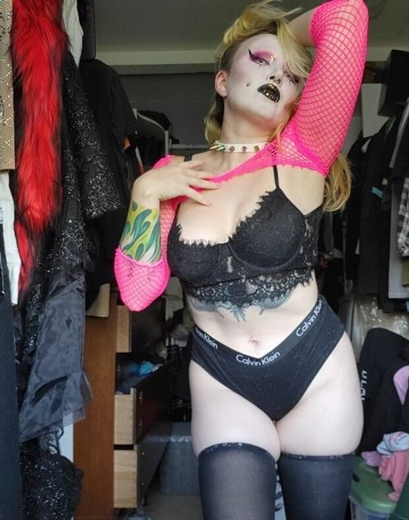 Abadon nackt sex fotos