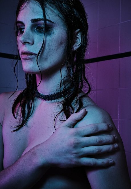 ayyy vuh model schöne bilder